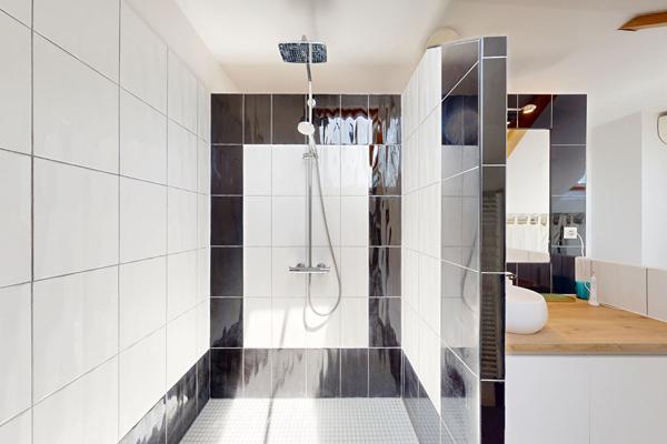 Appartement Strasbourg 6 pièces 148 m2