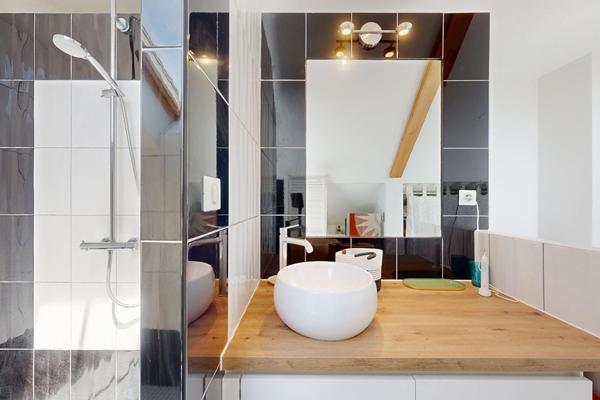 Appartement Strasbourg 6 pièces 148 m2