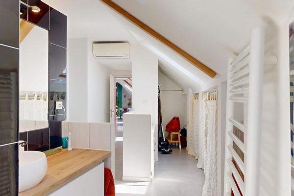 Appartement Strasbourg 6 pièces 148 m2