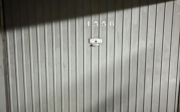 Stationnement à vendre    12,74 m2 Lyon 9