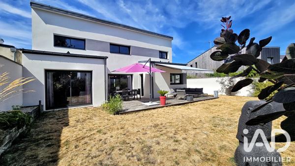 Maison (prestige) à vendre 7 pièces 167 m² Vannes