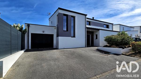 Maison (prestige) à vendre 7 pièces 167 m² Vannes