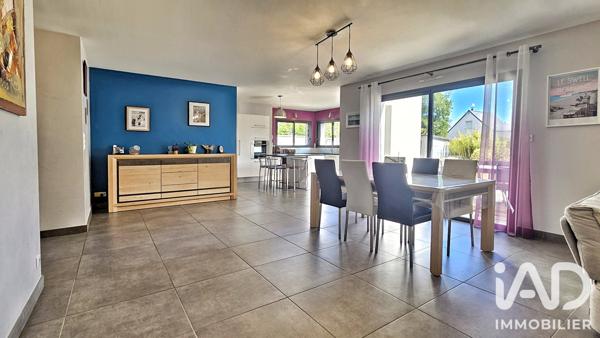 Maison (prestige) à vendre 7 pièces 167 m² Vannes