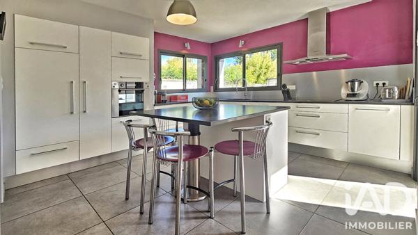 Maison (prestige) à vendre 7 pièces 167 m² Vannes