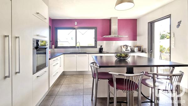 Maison (prestige) à vendre 7 pièces 167 m² Vannes