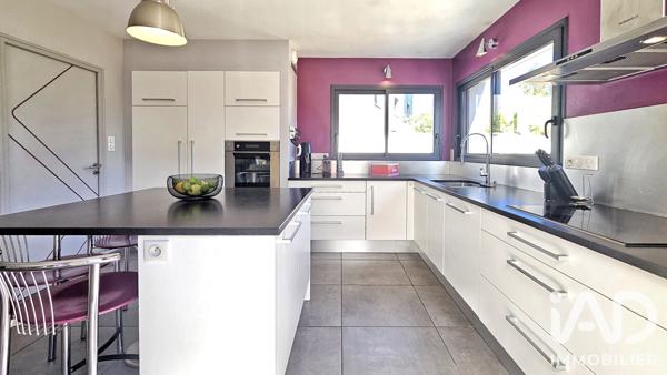Maison (prestige) à vendre 7 pièces 167 m² Vannes