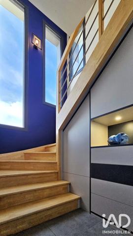 Maison (prestige) à vendre 7 pièces 167 m² Vannes