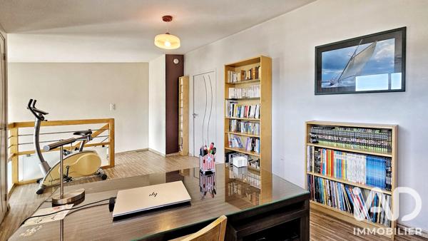Maison (prestige) à vendre 7 pièces 167 m² Vannes