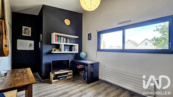 Maison (prestige) à vendre 7 pièces 167 m² Vannes