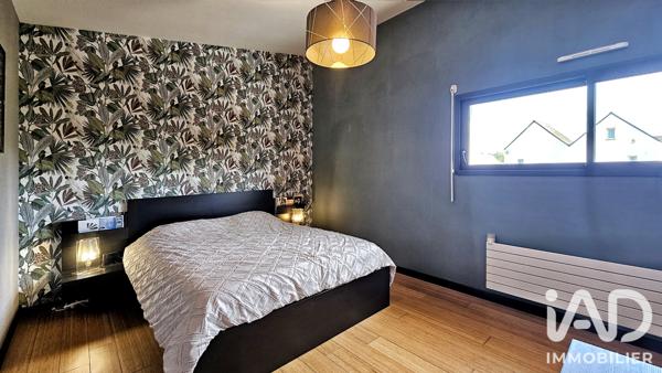 Maison (prestige) à vendre 7 pièces 167 m² Vannes