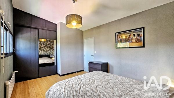 Maison (prestige) à vendre 7 pièces 167 m² Vannes