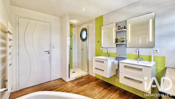 Maison (prestige) à vendre 7 pièces 167 m² Vannes