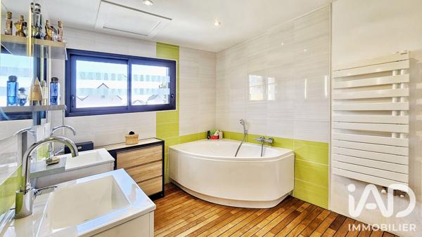Maison (prestige) à vendre 7 pièces 167 m² Vannes