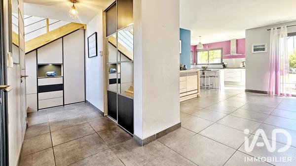 Maison (prestige) à vendre 7 pièces 167 m² Vannes