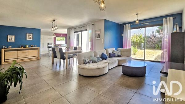 Maison (prestige) à vendre 7 pièces 167 m² Vannes