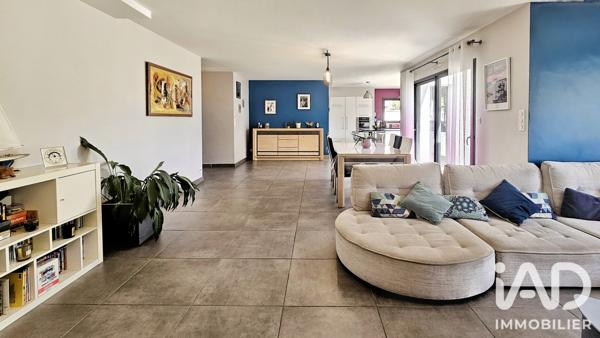 Maison (prestige) à vendre 7 pièces 167 m² Vannes
