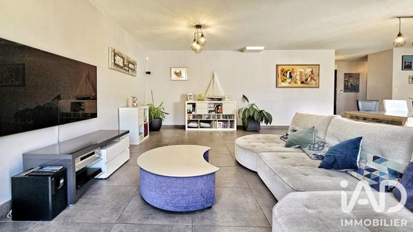 Maison (prestige) à vendre 7 pièces 167 m² Vannes
