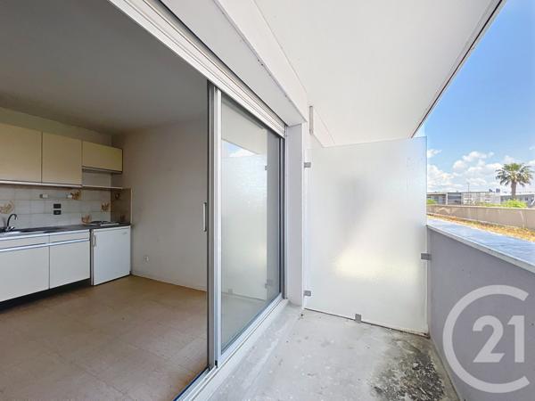 Appartement F1 à vendre  1 pièce - 28 m2 ARCACHON - 33