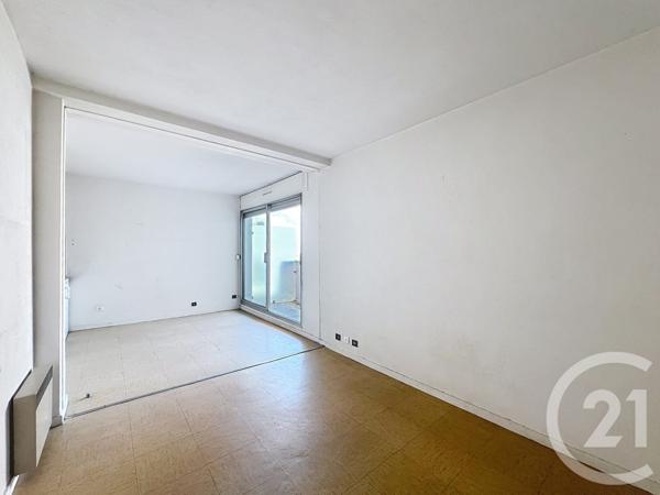 Appartement F1 à vendre  1 pièce - 28 m2 ARCACHON - 33