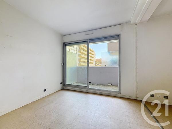 Appartement F1 à vendre  1 pièce - 28 m2 ARCACHON - 33