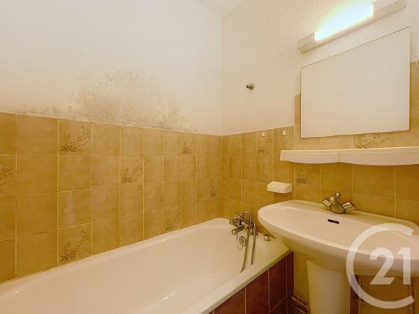 Appartement F1 à vendre  1 pièce - 28 m2 ARCACHON - 33