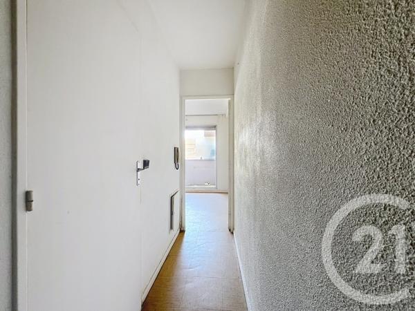 Appartement F1 à vendre  1 pièce - 28 m2 ARCACHON - 33