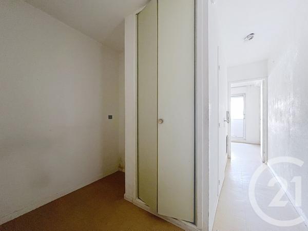 Appartement F1 à vendre  1 pièce - 28 m2 ARCACHON - 33