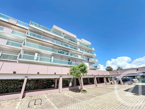 Appartement F1 à vendre  1 pièce - 28 m2 ARCACHON - 33