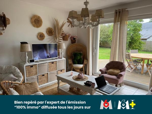 Maison 135 m² à Étréville