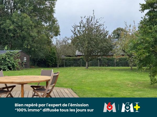 Maison 135 m² à Étréville