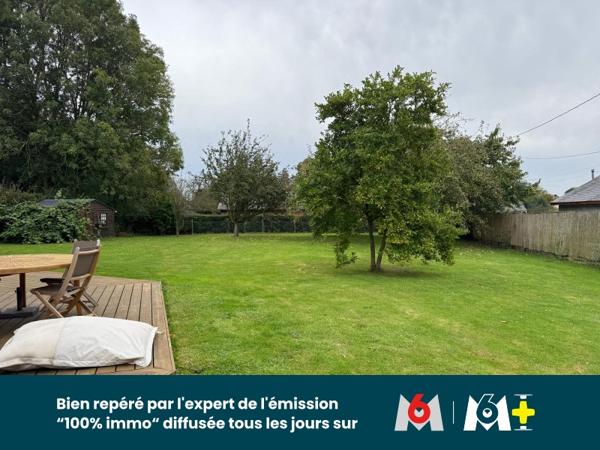 Maison 135 m² à Étréville