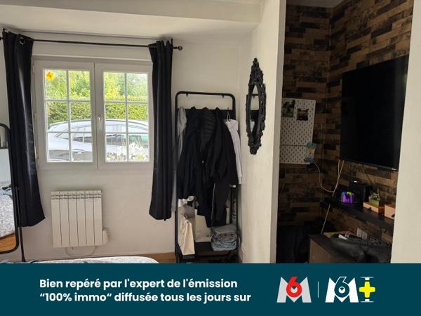 Maison 135 m² à Étréville