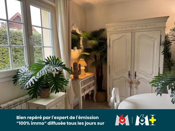 Maison 135 m² à Étréville