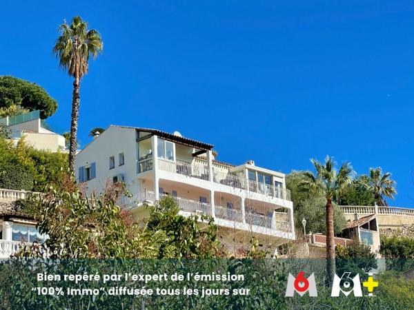 Bien 194.38 m² à Vallauris