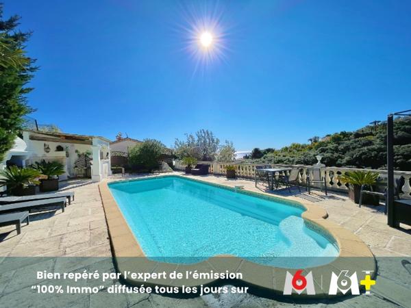 Bien 194.38 m² à Vallauris