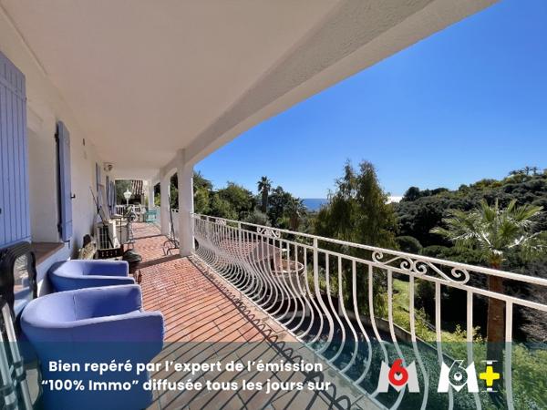 Bien 194.38 m² à Vallauris
