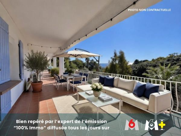 Bien 194.38 m² à Vallauris