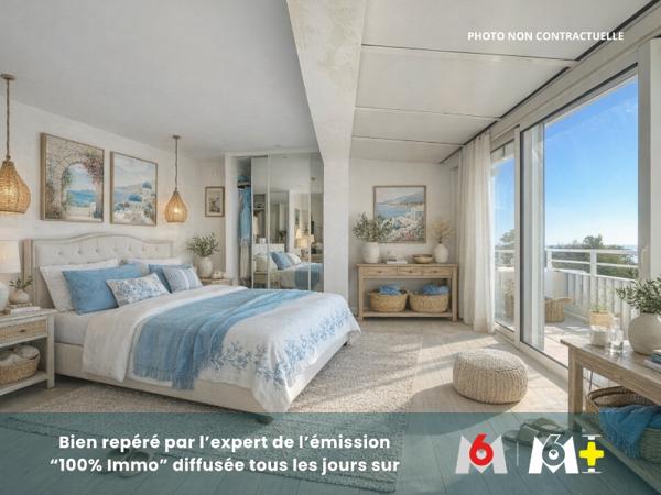 Bien 194.38 m² à Vallauris