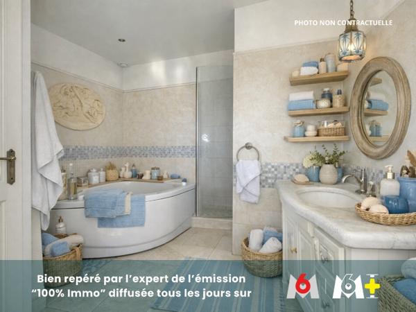 Bien 194.38 m² à Vallauris