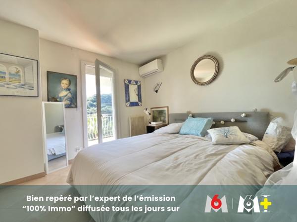 Bien 194.38 m² à Vallauris