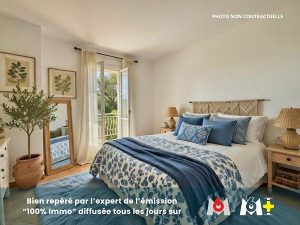 Bien 194.38 m² à Vallauris
