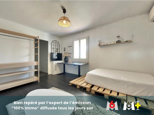 Bien 194.38 m² à Vallauris