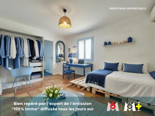 Bien 194.38 m² à Vallauris