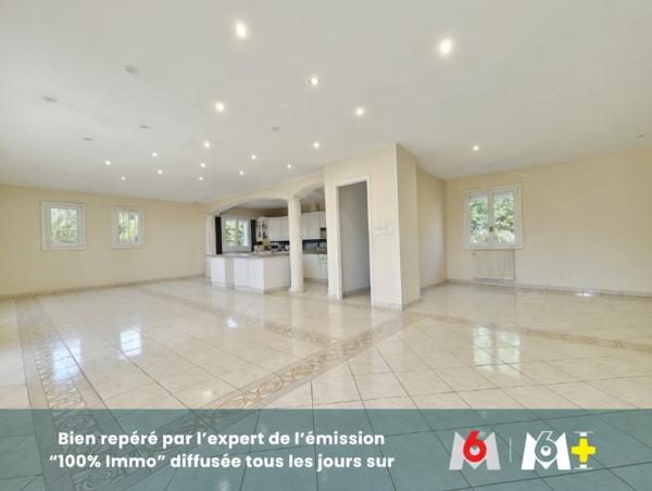 Bien 194.38 m² à Vallauris