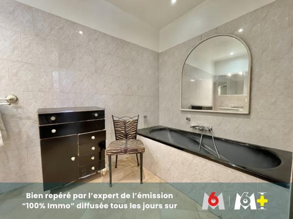 Bien 194.38 m² à Vallauris