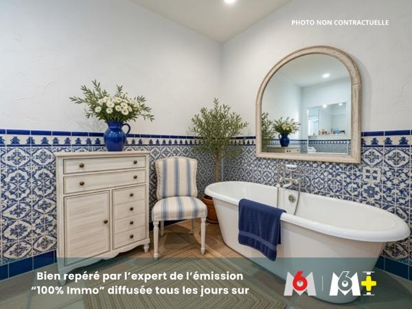 Bien 194.38 m² à Vallauris