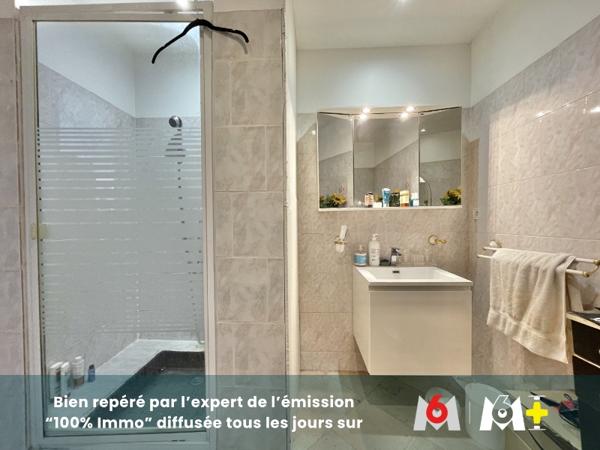 Bien 194.38 m² à Vallauris