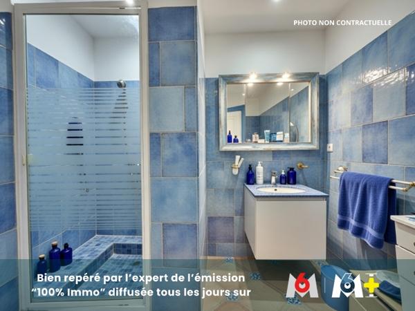 Bien 194.38 m² à Vallauris