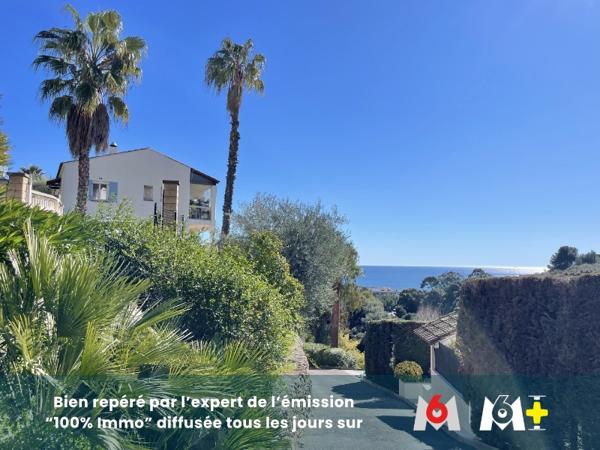 Bien 194.38 m² à Vallauris
