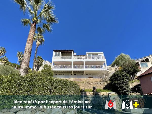 Bien 194.38 m² à Vallauris
